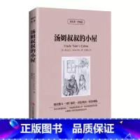 汤姆叔叔的小屋 中英双语 [正版]满件打折汤姆叔叔的小屋双语版 读名著学英语经典世界名著中英文原版学生版910121