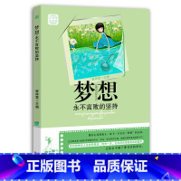 [正版]梦想:永不言败的坚持