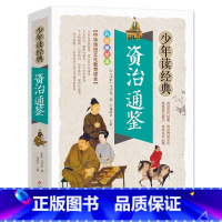 资治通鉴 [正版]包公案断案书籍白话文版全集青少年包青天包公官场民间案件探案推理悬疑破案故事儿童经典奇闻精编小学生侦探小