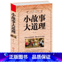 [正版]当天发 小故事大道理大全集 书籍 心灵鸡汤人生哲理成功励志书孩子成长家庭教育童书小故事 大道理