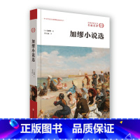 [正版] 加缪小说选 (法)加缪 名家名译 全译本 外国文学经典 世界经典名著 中学生课外读物 外国现当代文学小说