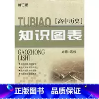 [正版] 高中历史知 识图表 选修 知识图表 徐硕 学霸笔记书
