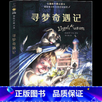 寻梦奇遇记 [正版]寻梦奇遇记 三年级童话故事书经典必读二三年级四年级五六年级小学生课外书儿童文学读物阅读书籍非注音版