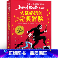 大盗奶奶的完美冒险 [正版]遥远的信号三年级课外书徐贵祥著天天出版社 孤岛野犬 外婆变成了麻猫 了不起的灰灰 大盗奶奶