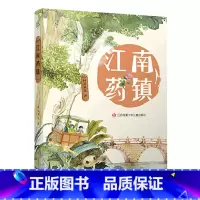 江南药镇 [正版]江南药镇