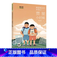 糊里糊涂的铁哥们—贾里小时候 [正版]书店糊里糊涂的铁哥们—贾里小时候 上海译文出版社 从孩子的心灵世界出发以孩子观察生