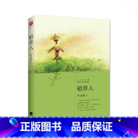 稻草人 [正版]书店稻草人 叶圣陶童话集 中国儿童文学书三年级书小学生 青少年课外读物书籍 三年级课外书读儿童文学全集