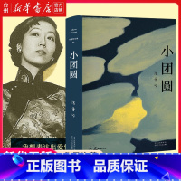单本全册 [正版]书店张爱玲全集05:小团圆(2019精装版) 传奇作家张爱玲长篇自传小说全新精装臻美典藏 表达爱情的万