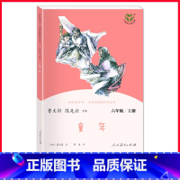 童年-快乐读书吧-人民教育出版社 [正版]童年高尔基书 六年级必读课外书 快乐读书吧6年级上册课外阅读书籍老师高尔基的童