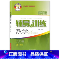 新思路 九年级 [数学]第二版 九年级/初中三年级 [正版]新思路辅导与训练 数学物理化学 九年级/9年级上下册 含答案