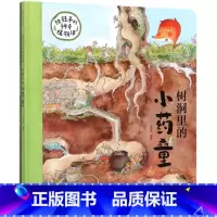 给孩子的神奇植物课(共2册)(精) [正版]给孩子的神奇植物课(共2册)(精) 探秘植物精灵的秘密花园发现中草药的童话世