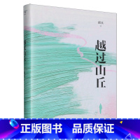 越过山丘 [正版]书店 书籍越过山丘 邱兵著 罗翔胡歌 澎湃新闻创始人 温暖的人间味道故乡的灯火 治愈漂泊的时光文学散文