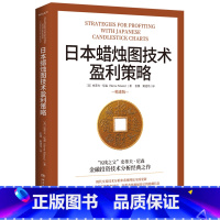 [正版]书店 书籍日本蜡烛图技术盈利策略 精进版 (美)史蒂夫·尼森 湖南文艺出版社 书籍 书店