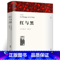 红与黑 [正版]全套10册世界十大名著原著无删减版钢铁是怎样炼成的 假如给我三天光明 汤姆索亚历险记老人与海巴黎圣母院简