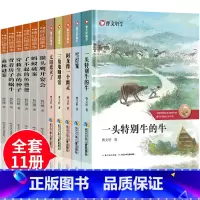 [正版]全套11册 曹文轩系列儿童文学 杨红樱系列书 全套名师指导9-12岁小学生必读课外阅读书籍 四五六年级课外