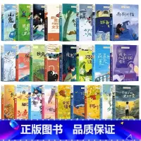 [全套19册]大语文课外阅读书籍 [正版]儿童文学获奖作家经典书系全套10册小学生四年级阅读课外书必读4年级上下册语文老