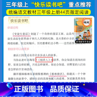 [正版]稻草人 书叶圣陶非人教版小学生名师指导快乐读书吧三四五年级上册必读课外阅读书籍儿童文学8-12岁人民教育出版社