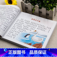 [正版]宝宝睡前故事 注音版儿童书籍全彩插图适合小学生6-8-12岁儿童故事书人生哲理 一二三四年级课外书阅读绘本少儿