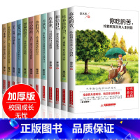 [正版]童沐恩全套12册青少年成长励志故事书中小学生必读课外书籍三四五六年级课外书老师经典儿童文学读物书适合初一二