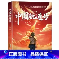 中国轨道号 [正版]中国轨道号安徽少年儿童出版社吴岩六年级