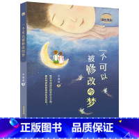 [正版]新书上市一个可以被修改的梦安徽少年儿童出版社李姗姗五六年级小学生课外书阅读书籍 9787570713998