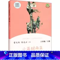 小英雄雨来 [正版]彩图注音版小英雄雨来管桦著一年级二年级三年级上册下童话文学老师图书本小学生课外阅读书籍少儿读物儿童红
