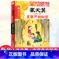 宝葫芦的秘密 [正版]书店宝葫芦的秘密张天翼著经典大师书系名家欣赏学校班主任积累作文素材小学生课外书儿童文学书店三四五六