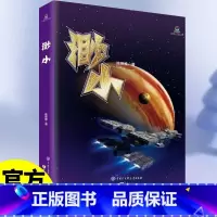 [正版]青少年科幻系列:渺小(陈择雅)致青春 科学幻想长篇小说 开发想象力太空冒险星际大战 正能量中小学生课外阅读 勇