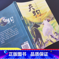 [正版]《天狗》刘学林动物小说系列 插画版 四~五~六年级小学生课外读物 10-12-14岁青少年课外阅读书成功励志小