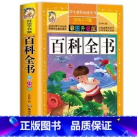 百科全书 [正版]老师三国演义小学生版带拼音儿童注音版无障碍阅读版