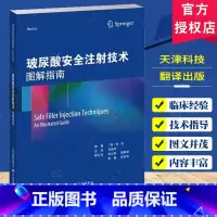 单本全册 [正版]玻尿酸安全注射技术 图解指南 吴晓军 整形外科 填充剂注射 医学美容技术 预防填充物并发症的技术 天津