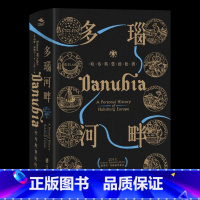 单本全册 [正版] 神圣罗马帝国之路·多瑙河畔:哈布斯堡的欧洲 西蒙·温德尔 欧洲史书籍 历史文化书籍 97875520