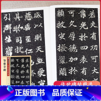 [正版]传世碑帖精选彩色本第四辑 等慈寺碑 楷书书法毛笔字贴初学者毛笔字帖入门练习 历代老碑帖法书选名品系列书法拓片