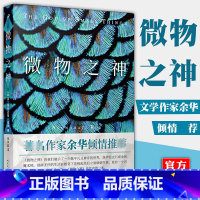 [正版] 微物之神 阿兰达蒂 洛伊 英国布克奖美国国家图书奖获奖作品 外国文学印度现代长篇社会小说书籍 余华