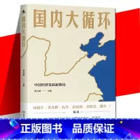 [正版] 国内大循环 中国经济发展新格局 张占斌主编 何毅亭黄奇帆等 中国道路发展趋势 经济理论发展书籍