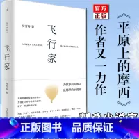 [正版] 飞行家 双雪涛著 平原上的摩西作者 杨幂雷佳音主演刺杀小说家电影原著小说 中国现当代文学短篇小说合集书籍