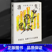 [正版] 消失 [美] 苔丝·格里森 美剧妙女神探系列原著小说 双女主强强联手惊险刺激反转不断 午夜文库 推理