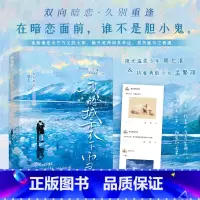 [正版] 我的城市不下雪 曳七 青春文学青春校园双向暗恋久别重逢言情小说实体书