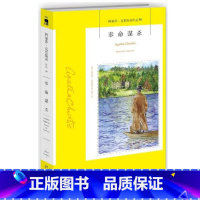 [正版] 奉命谋杀 阿加莎克里斯蒂全集系列 作品书籍 书推理破案悬疑小说 破案的恐怖侦探小说青少年成人读物 新星出版社