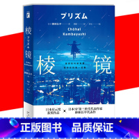 [正版] 棱镜 日本星云奖获奖作品SF第三世代代表作家 神林长平 幻象文库科幻小说书籍 机器人与女孩七个故事 新星出版