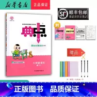 语文 六年级下 [正版] 2025春 新版 荣德基 典中点 语文 六年级下册 人教版