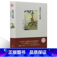 [正版]夜莺与玫瑰王尔德著夜莺与玫瑰 名家名译 小说外国文学青少年经典名著-中学生大学生课外阅读书籍
