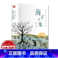 [正版]海子诗集 海子的诗 海子的诗歌全集我只愿面朝大海春暖花开顾城海子传记文学散文诗歌现当代文学书籍诗集诗歌海子