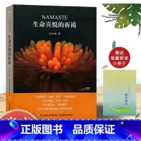 [正版]全新生命喜悦的祈祷 沈妙瑜著 祈祷文一周生命喜悦的祈祷感想文心灵札记送写给孩子的能量朗读文