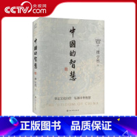 [正版]中国的智慧 楼宇烈 中国大百科全书出版社 书籍 BK