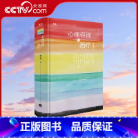 [正版]央视网心理咨询与治疗 林孟平 著 一部深入探讨心理咨询的著作 理论与实践并重GC
