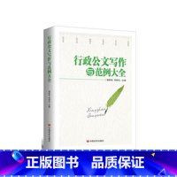 [正版]央视网行政公文写作与范例大全 新版 为公文写作提供规范的整体解决方案 化繁为简为公文写作提供格式化指导 HY