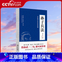 [正版]央视网孙子兵法(商道博弈的底层逻辑) 孙武 台海出版社XF