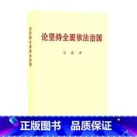 [正版]央视网论坚持全面依法治国 普及版本 中央文献出版社 9787507347951 DF