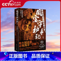 [央视网]国宝守护手记 1 6起国家特大文物重案 考古人与盗墓者永无休止的生死博弈 6起真实的文物大案 谁在 [正版]央